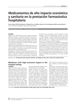 ORG Medicamentos Alto Impacto Econo Mico Maquetaciûn 1