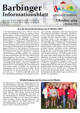 2019 10 Informationsblatt