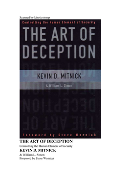 Kevin Mitnick and I Were Intensely Curious About the World and Eager to Prove Ourselves