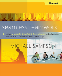 Seamless Teamwork