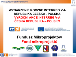 Euroregion Śląsk Cieszyński