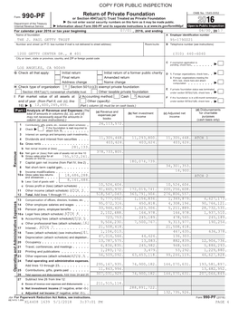 Attach to Your Tax Return. Department of the Treasury  Attachment Sequence No