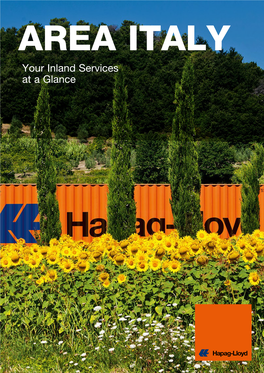 Your Inland Services at a Glance from Door-To-Door Keep It Simple and Efficient