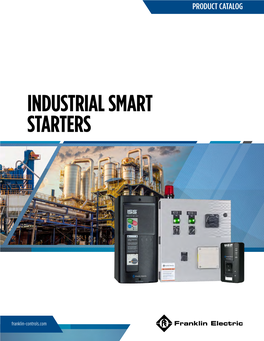 Industrial Smart Starters