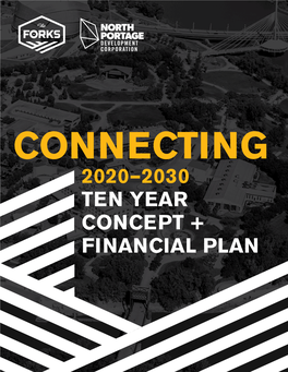 2020–2030 Ten Year Concept + Financial Plan Introduction