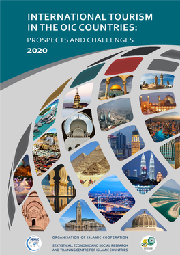 International Tourism in the Oic Countries: 2020
