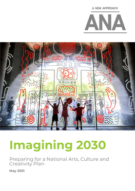 Imagining 2030