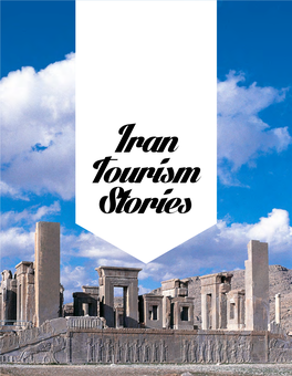 Iran Tourism Stories