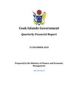 Cook Islands Government