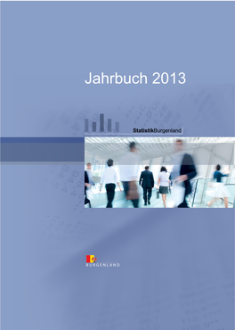 Jahrbuch 2013