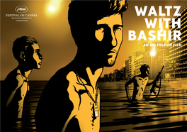 Waltz with Bashir