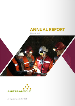 View Annual Report