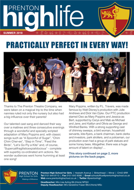 Prenton-Summer-Newsletter-2018