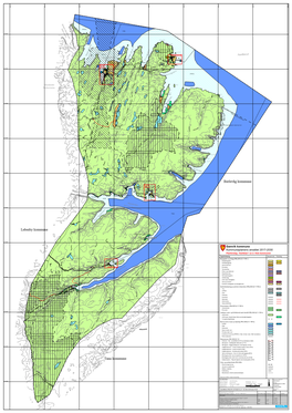 Forslag Til Plankart) (.Pdf