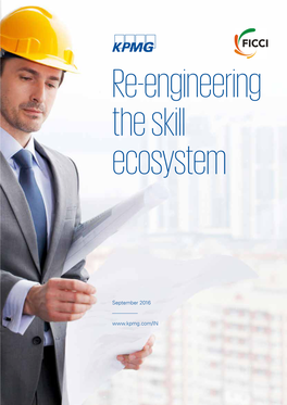 Re-Engineering the Skill Ecosystem