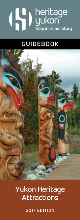 Yukon Heritage Attractions