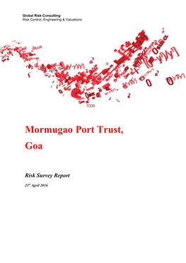 Mormugao Port Trust