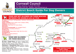 Dog Beach Guide 3-09.Indd