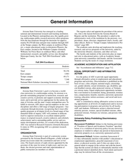 General Information