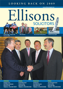 Ellisons2009review.Pdf