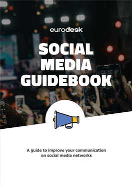 A Guide to Improve Your Communication on Social Media Networks