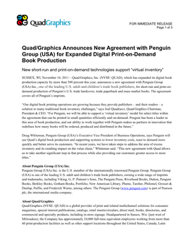 11 Penguin Press Release Version to Review V4 FINAL