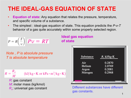 Chapter 1 INTRODUCTION and BASIC CONCEPTS