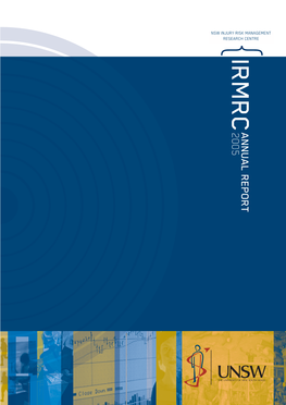 ANNUAL Report 2005