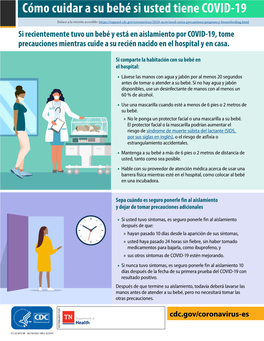 Coronavirus Disease 2019 (COVID-19) Factsheet | Protect Baby