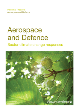 Aerospace & Defence