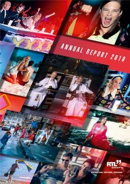 Annual Report 2019