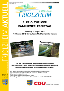 Friolzheim KW 31 ID 100539