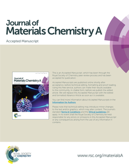 Zeolitic Imidazolate Framework Materials: Recent Progress in Synthesis and Applications