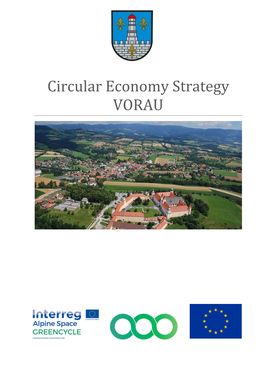 Circular Economy Stategy Vorau