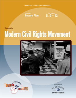 Modern Civil Rights Movement