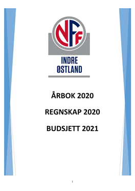 ÅRBOK 2020 NFF Indre Østland.Pdf