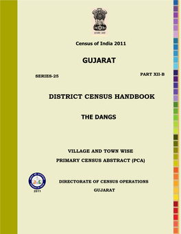 Census of India 2011