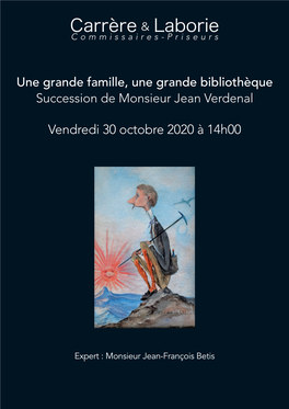 Vendredi 30 Octobre 2020 À 14H00