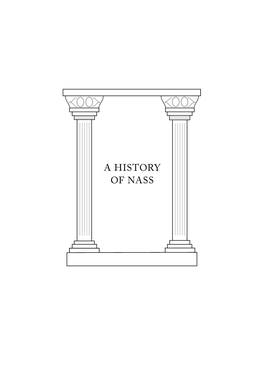 A History of Nass
