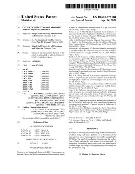 ( 12 ) United States Patent