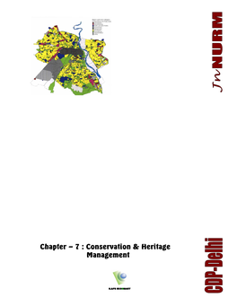Conservation & Heritage Management