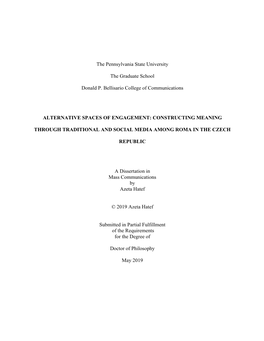 Open Hatef Azeta Dissertation.Pdf