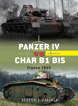 The Panzer Divisions Included a Balanced Mix of Tanks, Mechanized Infantry, and Motorized Artillery
