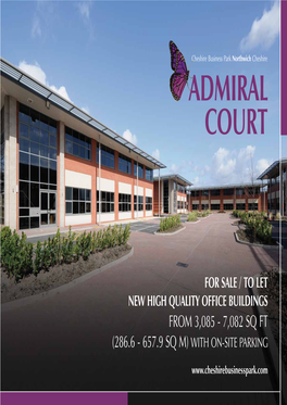 Admiral Court