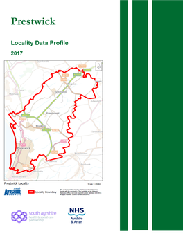 Prestwick Locality Profile