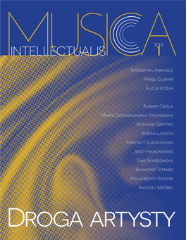 MUSICA INTELLECTUALIS 01.Indb