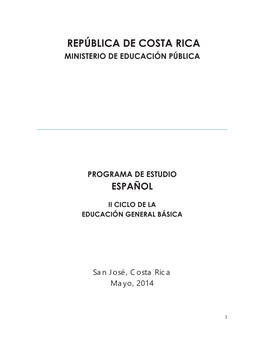 Español II Ciclo PDF.Pdf