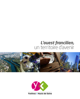 L'ouest Francilien