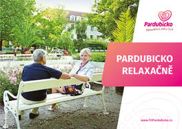 Pardubicko Relaxačně