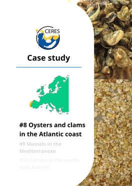 8 Oysters and Clams in the Atlantic Coast Revised